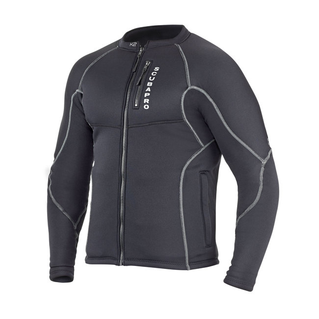 Scubapro onderpak verkrijgbaar bij startduiken